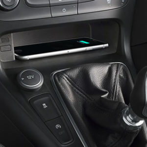 ACV* Komplet za brezžično polnjenje